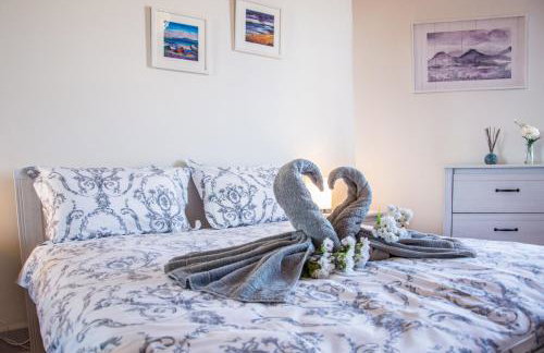 High Street at the Heart of the Royal Mile - Foto 6