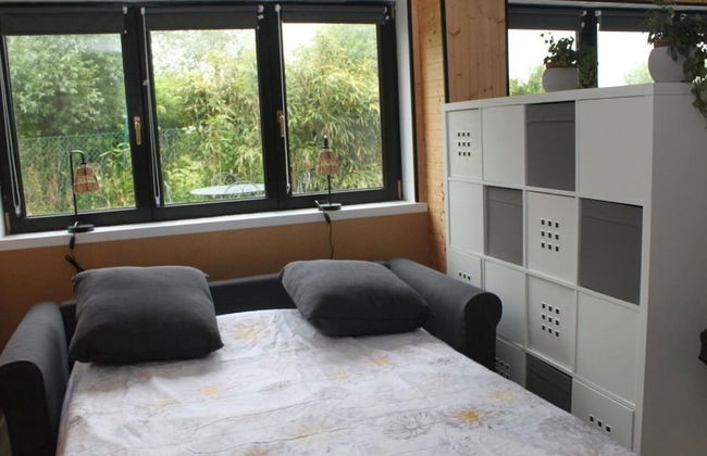 Cozy Family Duplex on the Belgian Coast - Photo 16