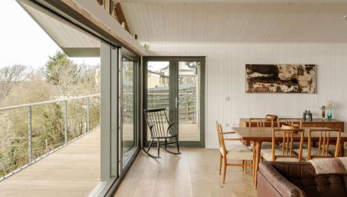 Green Shutters PembrokeshireBeachHouse - Foto 3