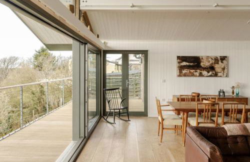 Green Shutters PembrokeshireBeachHouse - Foto 3