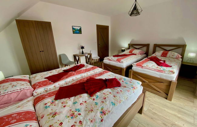 Villa Jarka - Foto 5