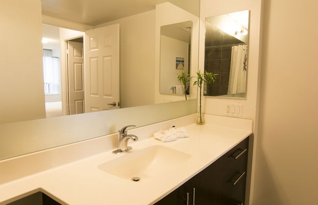 Maplewood Suites - Square One - Foto 31