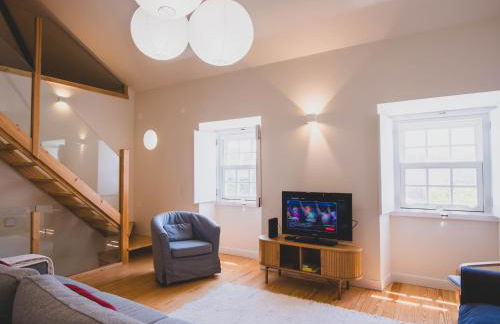 Casa p'ra Muralha - Foto 1