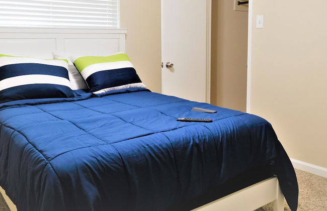 3Bdrm 2.5Bath 5Beds - Near Downtown - Foto 3