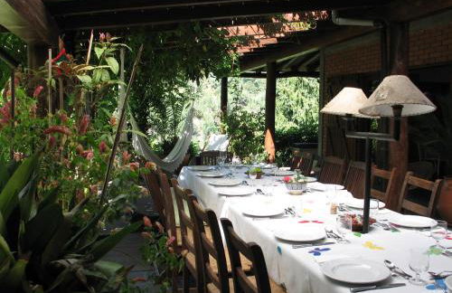 Casa Dos Canais, River Cottage - Foto 17