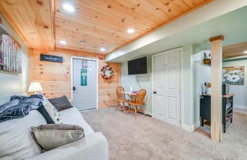 Large Family Home 5 Mi to Dtwn Hagerstown! - Photo 20