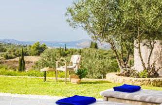 FRG Villas - Villa Volare - Foto 6