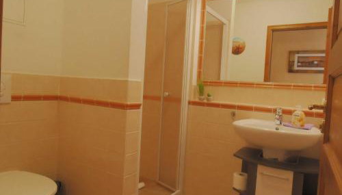 Kaiserliches Postamt Fewo 12 - Foto 5