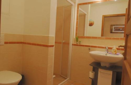 Kaiserliches Postamt Fewo 12 - Foto 5