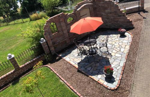 Ferienwohnung Braun - Foto 1