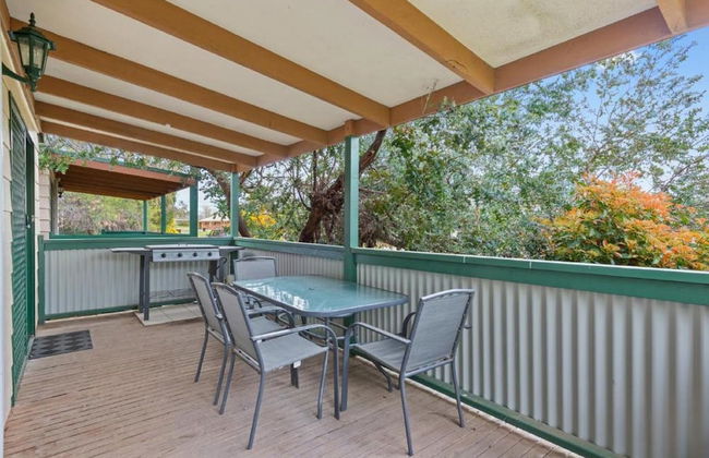 High Country Holiday Park - Foto 55