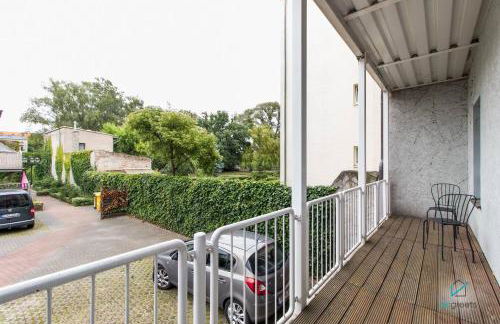 Bright 3-room apartment near Prenzlauer Berg - Foto 20