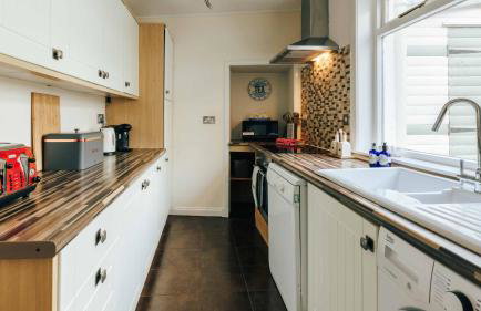 Kenmore House, Elie - Foto 27