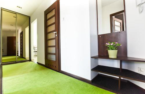 APARTAMENT CENTRUM - 2 z miejscem parkingowym - Photo 18