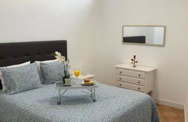 Acogedor Apartments A and B - Chío - Foto 19