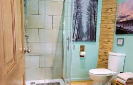 Bespoke Luxury Self Catering Dog Friendly Accommodation - Foto 23