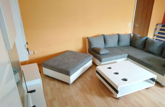 Regenbogen Ferienwohnungen - Foto 16