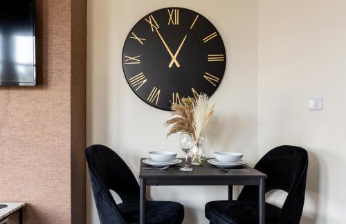 Crown Street Aparthotel - Foto 45