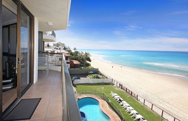 Spindrift on the Beach - Foto 60