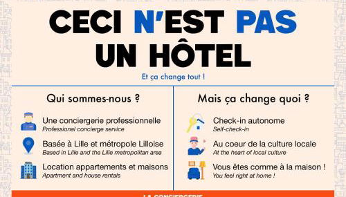 Appartement 2 chambres proche écoles et métro - Foto 2