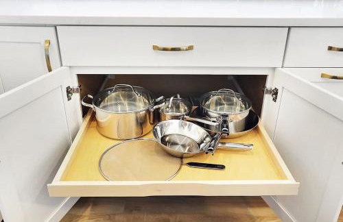 Spacious SoHo-Style Townhouse-Family Friendly - Foto 12