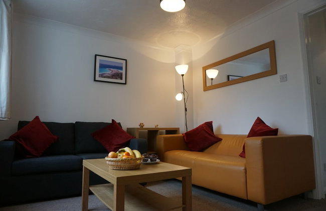 Holt Apartment - Foto 21