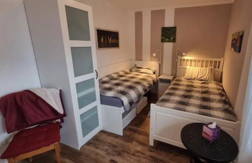 Moderne Wohnung Cathy - Foto 5