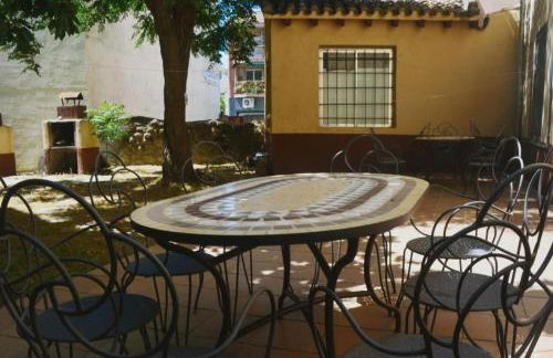 Casa Rural Concejo 2 - Foto 1