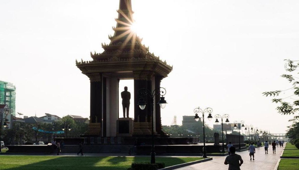 Phnom Penh - From Ancient to Modern Times Tour - Photo 2