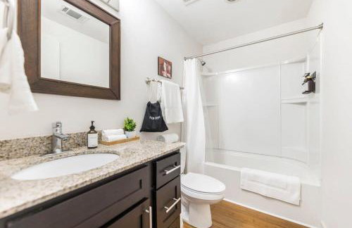 The Lofts at Cherry DT w Amenities - Foto 17