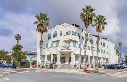 Park Blvd Paradise 304 New construction, king bed! - Foto 35