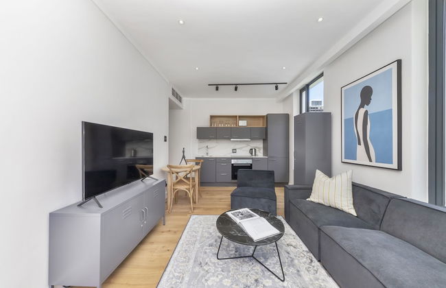 The Barracks - Foto 19