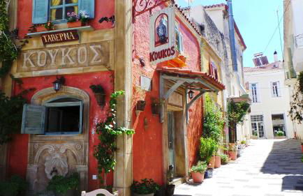 Villa Finiki Messinia upstairs - Photo 41