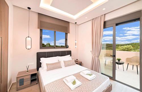 Minoas Villas Heated Pool - Foto 23