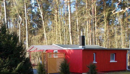 Ferienhaus am Langen See II - Foto 3