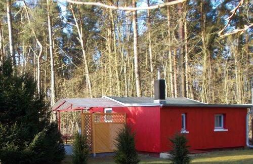 Ferienhaus am Langen See II - Foto 3