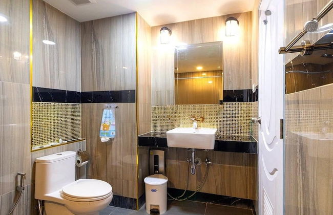 arunsakhon luxury condo - Photo 22