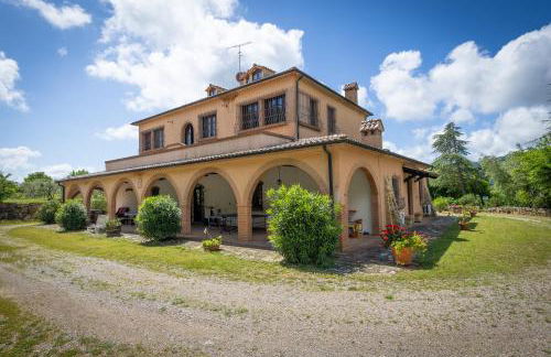 Villa Cresci con piscina Tuscan villa with pool near Sassetta thermal baths & Bolgheri Wine Route - Foto 80