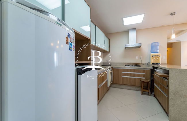 Vista mar 2 suítes e piscina exterior - Photo 15