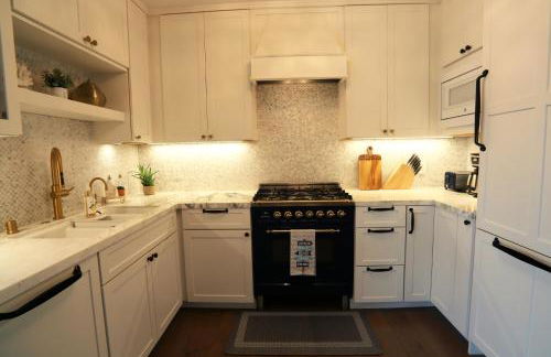 La Jolla Beach Villa Gem - Photo 12