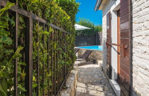 One-Bedroom Holiday Home In Svlovrec - Foto 13