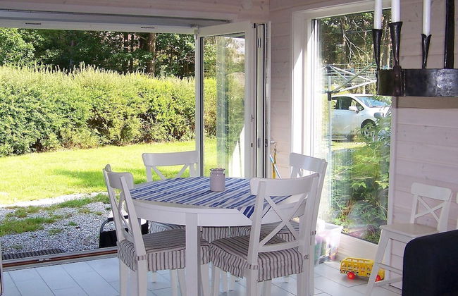 Holiday Home in Kållekärr - Photo 7