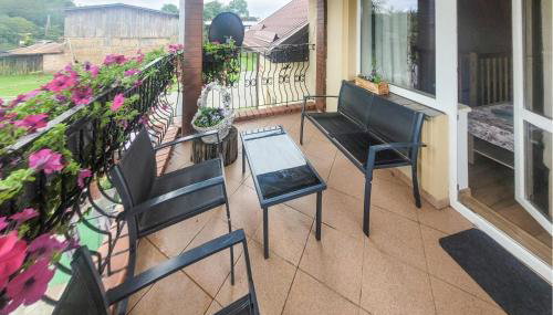 Beautiful Home In Darlowo With Wifi - Foto 2