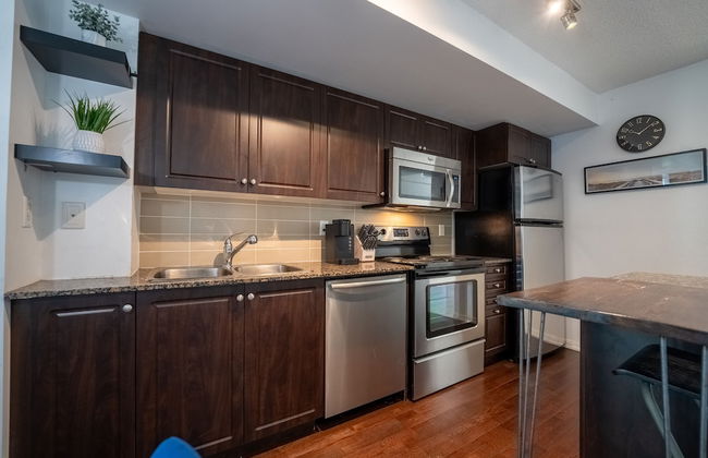 Jarvis Vacation Suites - Foto 30