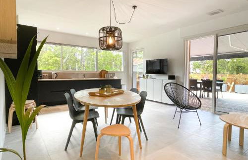 Appartement Céleste - Villas Lake and Sea - Foto 1