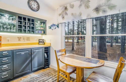 Red Pine Retreat - Foto 7