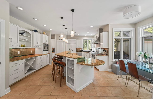 Secluded Lux Mansion Pool Home With Amazing Views - Foto 56