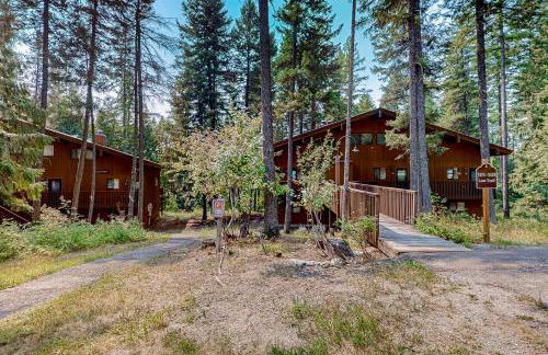 Lost Trail 101 - Foto 33