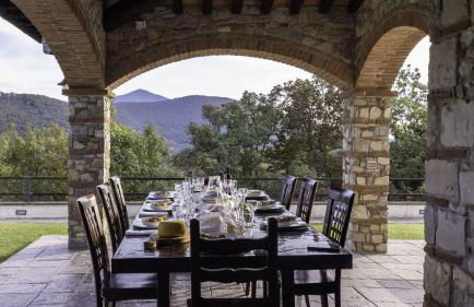 Villa Crociferi - Foto 21