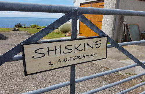 Shiskine Pod - Foto 25